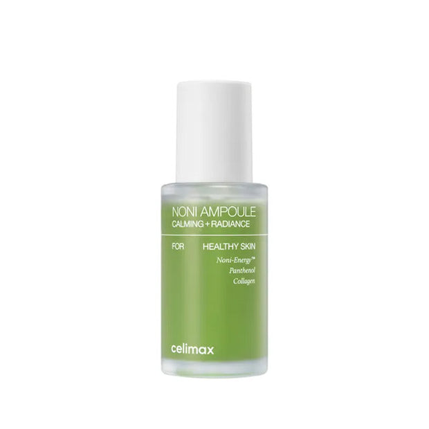 Noni Ampoule Calming + Radiance