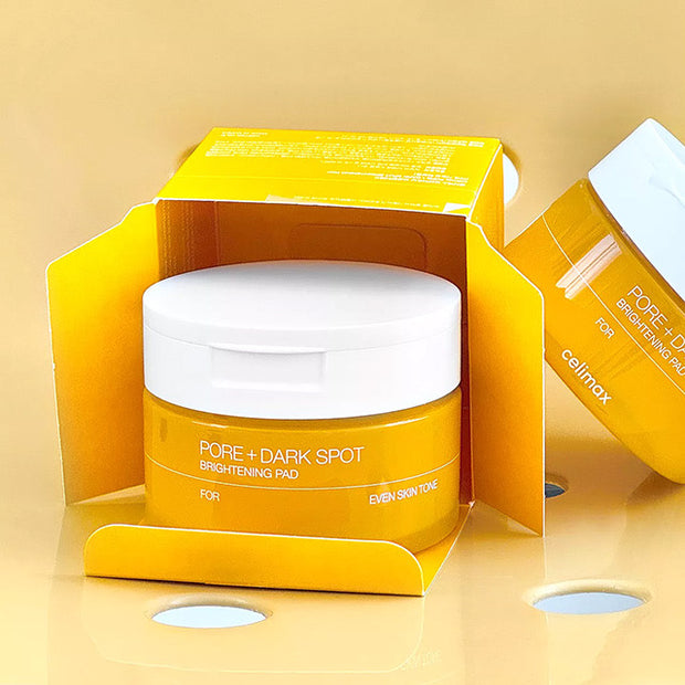 Pore + Dark Spot Brightening Pad