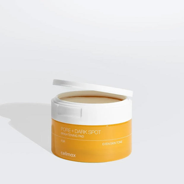 Pore + Dark Spot Brightening Pad
