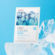 First Cooling Mask Pack 5pc