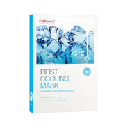 First Cooling Mask Pack 5pc