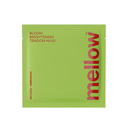 Mellow Bloom Brightening Tension Mask Pack 10p