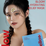 Mellow Bloom Hydrating Relief Mask