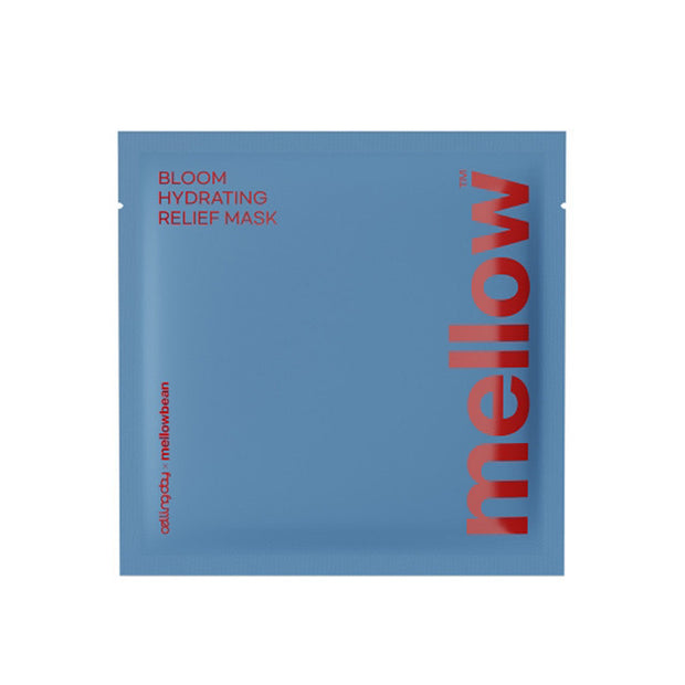 Mellow Bloom Hydrating Relief Mask