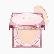 Kill Cover Mesh Glow Cushion