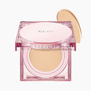 Kill Cover Mesh Glow Cushion