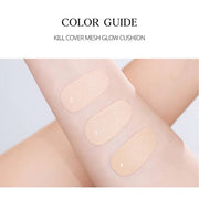 Kill Cover Mesh Glow Cushion