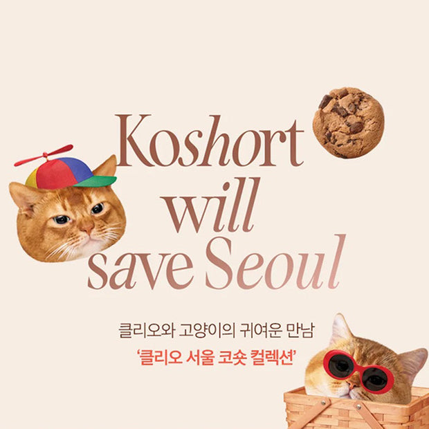 Kill Cover The New Founwear Foundation Cushion (Koshort in Seoul Limited)