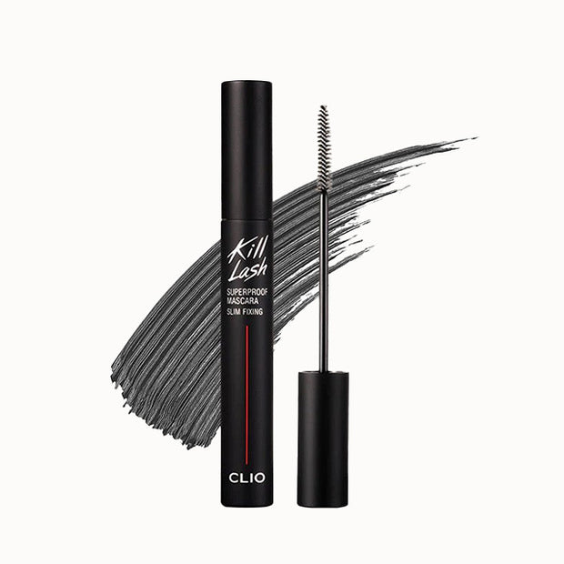 Kill Lash Superproof Mascara