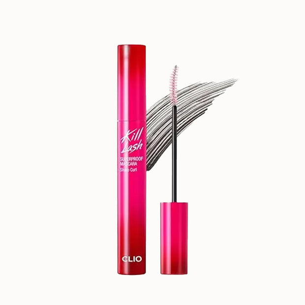 Kill Lash Superproof Mascara