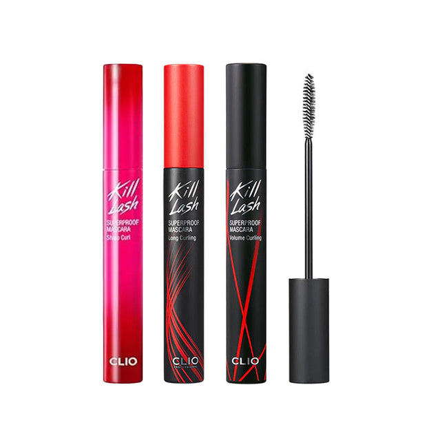 Kill Lash Superproof Mascara