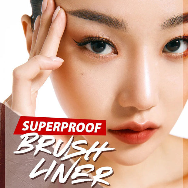 Superproof Brush Liner