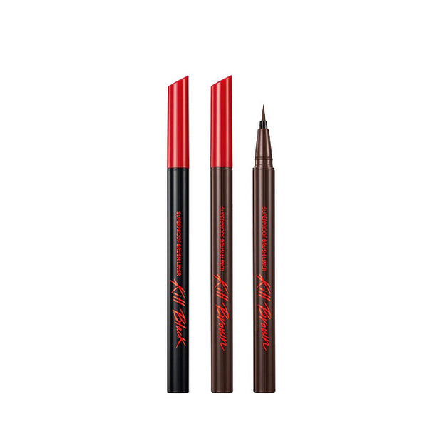 Superproof Brush Liner