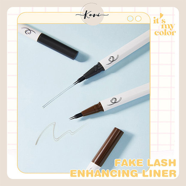 Fake Lash Enhancing Liner