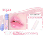Fruity Glass Tint
