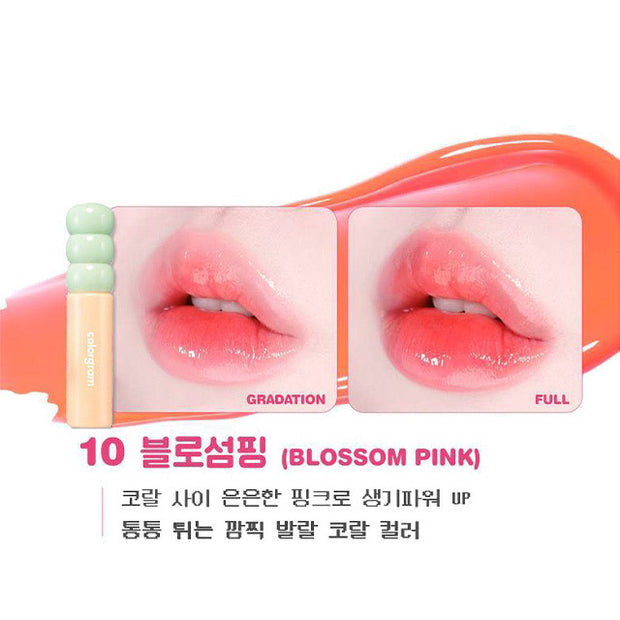 Fruity Glass Tint