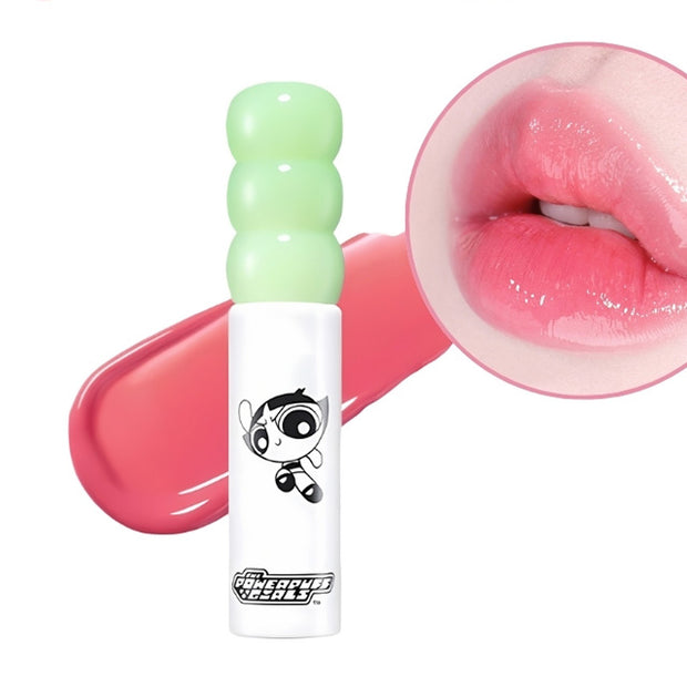 Fruity Glass Tint