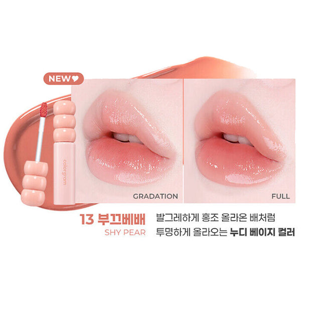 Fruity Glass Tint