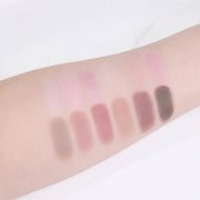 Pint Point Eyeshadow Palette No.2 Pink x Mauve = Love