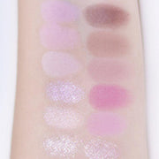 Pint Point Eyeshadow Palette No.3 Pink x Lavender = Love