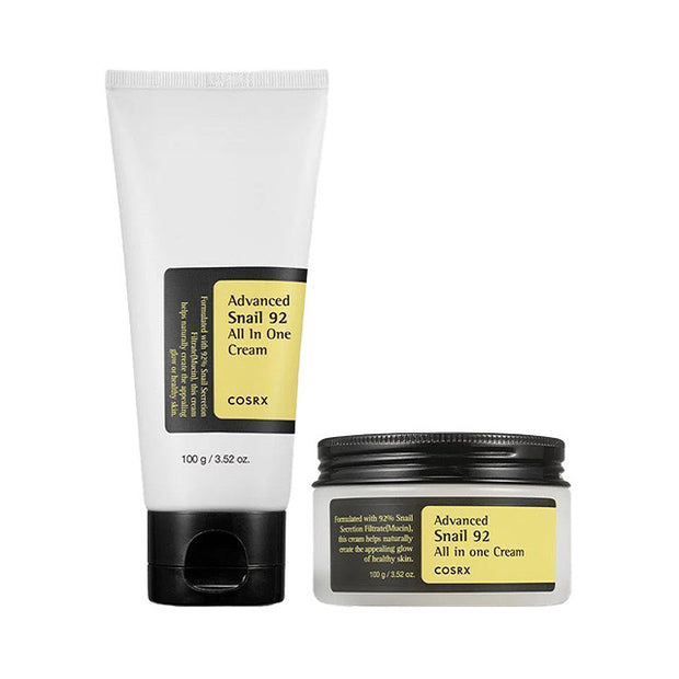 Advanced Snail 92 All in one Cream