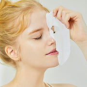 Advanced Snail Mucin Power Essence Sheet Mask Pack 10p