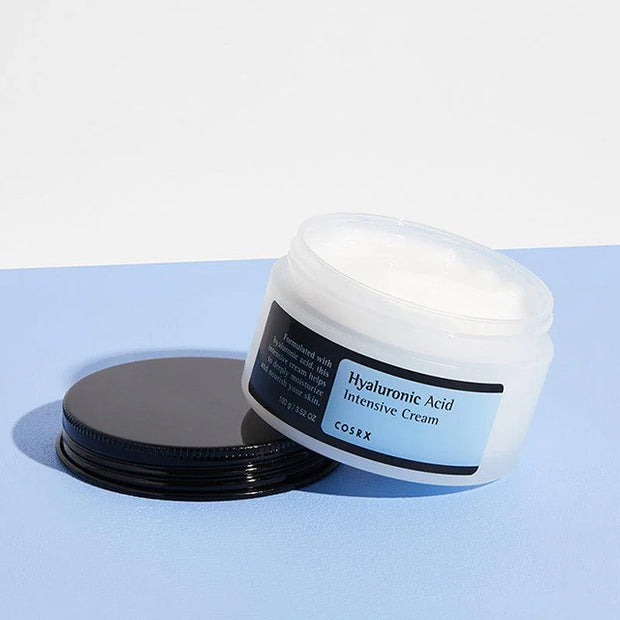 Hyaluronic Acid Intensive Cream