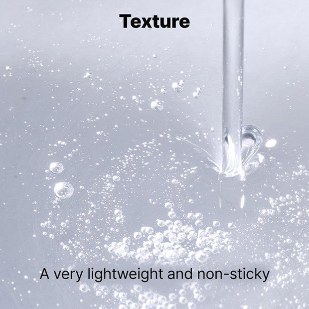 The Niacinamide 15 Serum