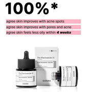 The Niacinamide 15 Serum