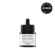 The Niacinamide 15 Serum