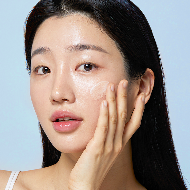 Ultra-Light Invisible Sunscreen SPF50+ Broad Spectrum