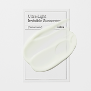 Ultra-Light Invisible Sunscreen SPF50+ Broad Spectrum