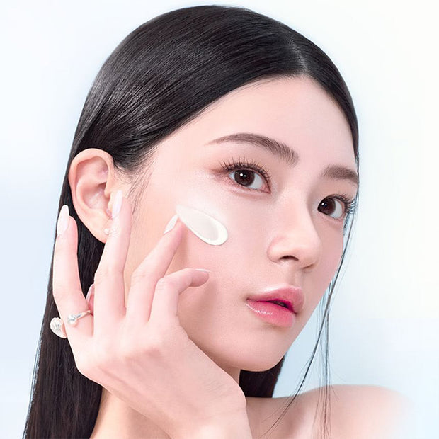 Aqua Shell Sun Cream SPF50+ Broad Spectrum