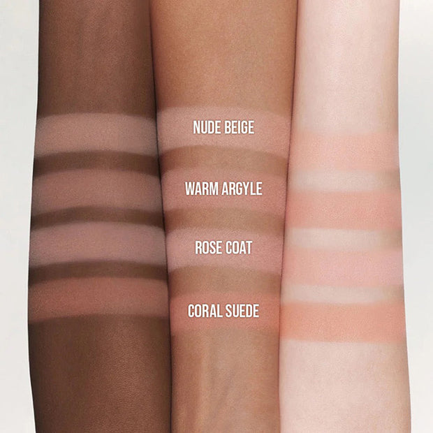 Blending Mood Cheek #04 Beige Knit