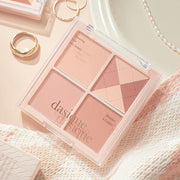 Blending Mood Cheek #04 Beige Knit