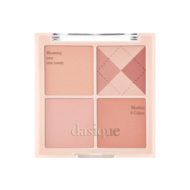 Blending Mood Cheek #04 Beige Knit