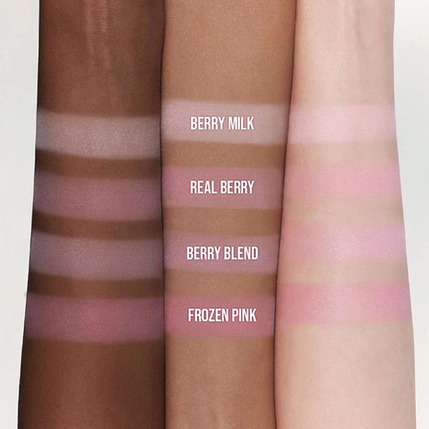 Blending Mood Cheek #06 Berry Smoothie