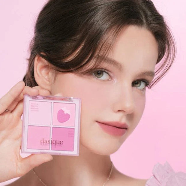 Blending Mood Cheek #06 Berry Smoothie