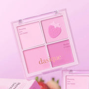 Blending Mood Cheek #06 Berry Smoothie