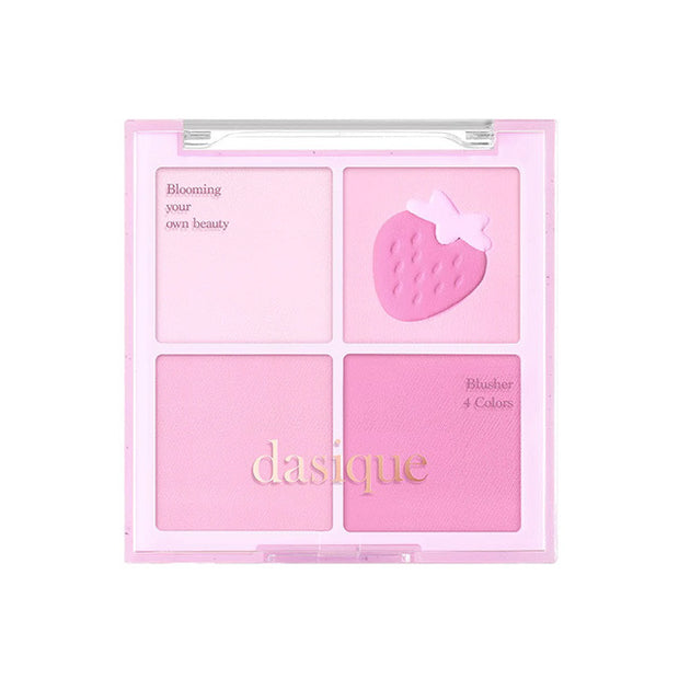Blending Mood Cheek #06 Berry Smoothie