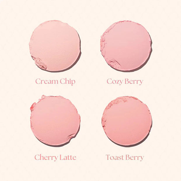 Blending Mood Cheek #07 Candy Berry