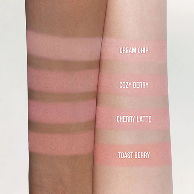 Blending Mood Cheek #07 Candy Berry