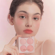 Blending Mood Cheek #07 Candy Berry