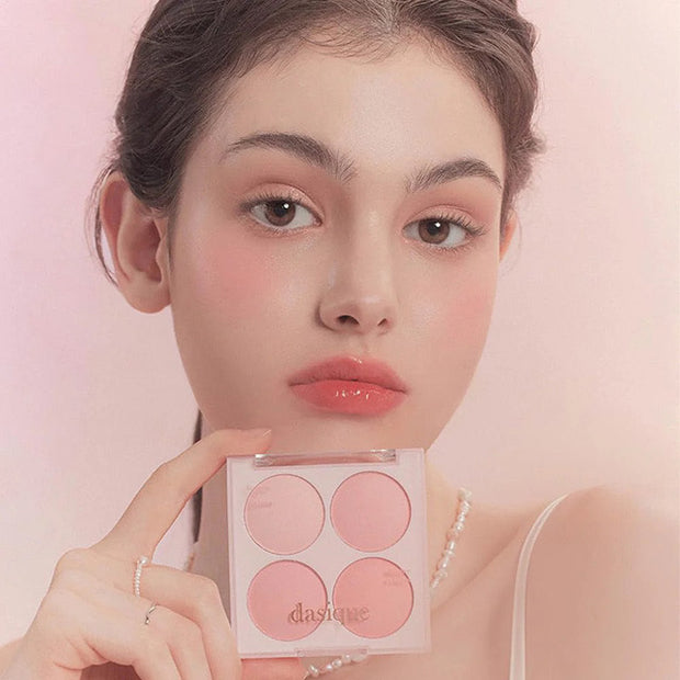 Blending Mood Cheek #07 Candy Berry