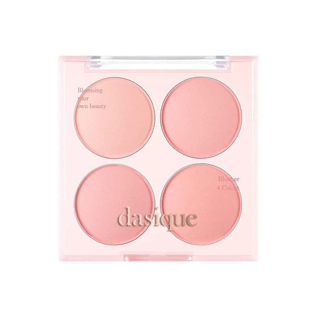 Blending Mood Cheek #07 Candy Berry