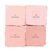 Blending Mood Cheek #15 Rose Milk Tea