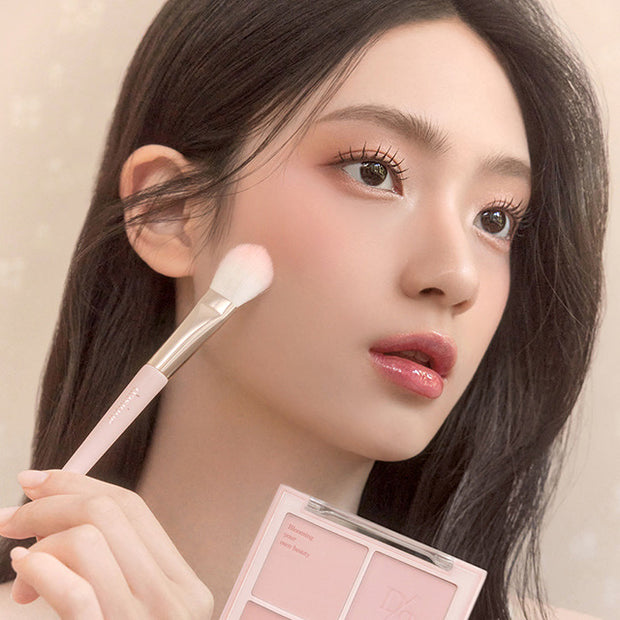 Blending Mood Cheek #15 Rose Milk Tea