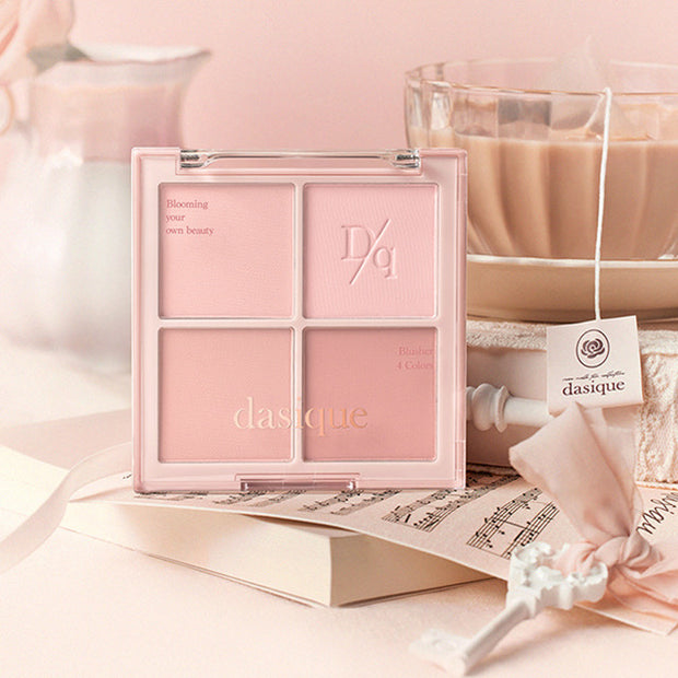 Blending Mood Cheek #15 Rose Milk Tea