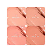 Blending Mood Cheek #18 Milky Apricot
