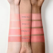 Blending Mood Cheek #18 Milky Apricot
